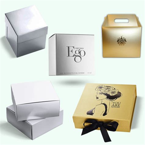 metalized boxes printing|Custom Printed Metalized Boxes Packaging .